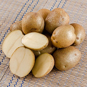 Картофель Лидер 2 (аналог Гала) Э (1 кг)