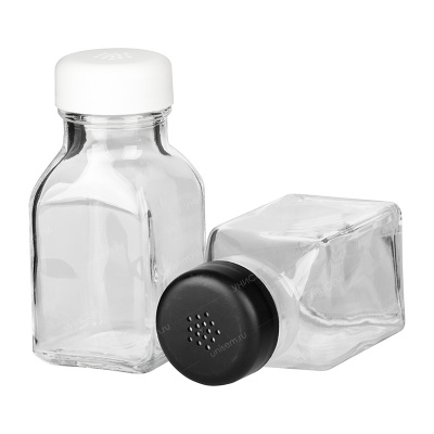 Набор для специй BLACK AND WHITE