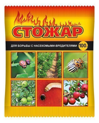 Стожар 100 г (50 шт)