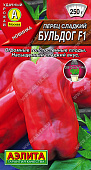Перец Бульдог 20шт
