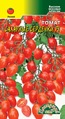 Томат Сахарные сердечки черри 0,03г