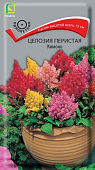 Целозия Кимоно перистая 0,1г