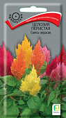 Целозия Смесь окрасок перистая 0,1г