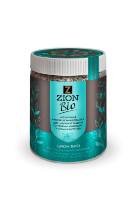 Цион Био банка 450 г (18 шт)