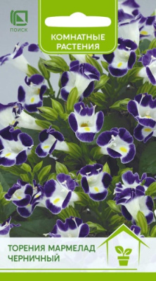 Торения Мармелад Черничный 5шт