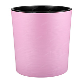 Горшок Вега 17,2л d30 h30 Вереск с вкладкой (уп.4)#