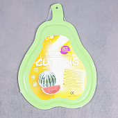 Доска разделочная Груша (72 шт)