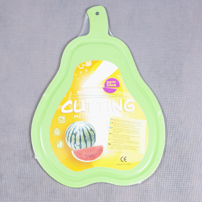 Доска разделочная Груша (72 шт)