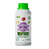 Биозащита от вредителей 500 мл (15 шт)