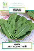Щавель Крупнолистный 1г (Огородное изобилие)