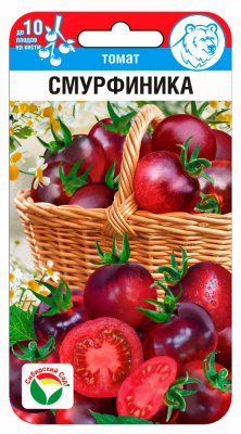 Томат Смурфиника 15шт
