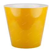 Горшок Лондон 10,5л D280мм Спелая груша c дренажной вставкой (уп.6)