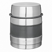 Термоконтейнер 1л Ямато, нержавеющая сталь