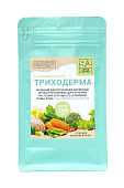 Триходерма на вермикулите 250мл (5 шт)