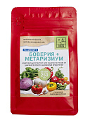 Метаризиум + Боверия на цеолите 250 мл (50 шт)