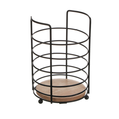 Подставка под столовые приборы, углеродистая сталь