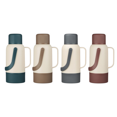 Термос 1,8л Эльбрус стеклянная колба