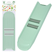 Терка для корейской моркови Эконом-мята (5/100шт)