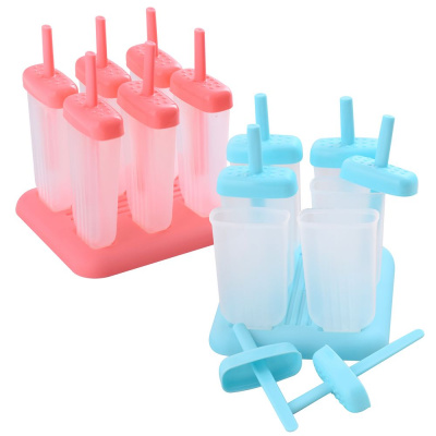 Формы для мороженого Айс 6шт (6шт)