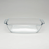 Форма для запекания 4,42л 233*380*90мм (уп.4)