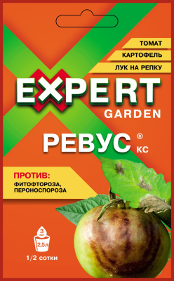 Ревус 3 мл (30/120 шт)