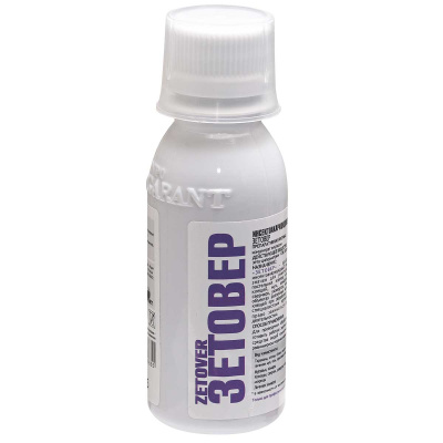 Зетовер 100 мл (60 шт)