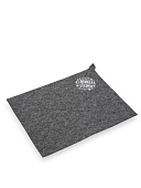 Коврик для бани "С новым годом" 47х38