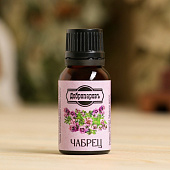 Эфирное масло Чабрец флакон-капельница 17 мл