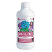 Богатый Гортензия, рододендрон, азалия, камелия 0,5 л (14 шт)