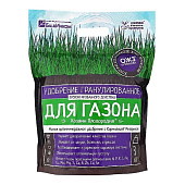 Хозяин плодородия для газона 3кг (3 шт)