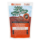 Микориза для корней гранулированная дой-пак 0,8 кг (12 шт)