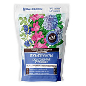 Гуми-Оми кислотолюбивые кустарники 0,8 кг (12 шт)