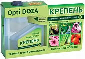 Крепень Opti DOZA 50 мл (19 шт)