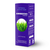 Аминосил концентрат для газона 250 мл (8 шт)