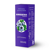 Аминосил концентрат для голубики 250 мл (8 шт)