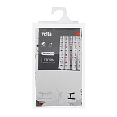 Штора для ванной комнаты 180x200см Веселые коты ПЕВА