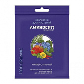 Аминосил концентрат универсальный 5 мл (30 шт)