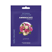 Аминосил концентрат для роз 5 мл (30 шт)