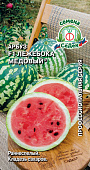 Арбуз Лежебока медовый 1г