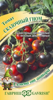 Томат Сказочный гном 0,05 г