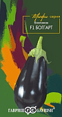 Баклажан Боггарт 5шт Серия Профи