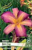 Лилейник Датч Стар (1 шт)