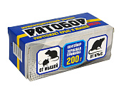 Зерно Ратобор Экстра контейнер 200 г (30 шт)