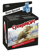 Блок-брикет СуперМОР 135 г (36 шт)