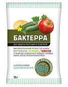 Бактерра 15 г (200 шт)