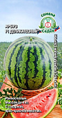 Арбуз Деликатесный