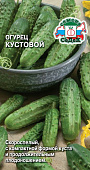 Огурец Кустовой 0,5г