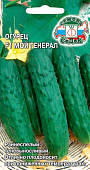 Огурец Мой Генерал 0,2г