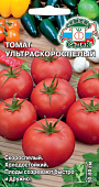 Томат Ультраскороспелый 0,1г