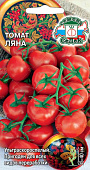 Томат Ляна 0,1г